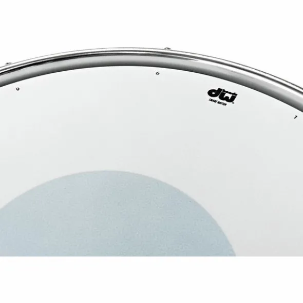 DW 14"x6,5" SN Performance Ebony