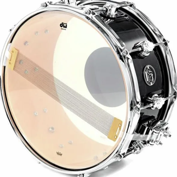 DW 14"x6,5" SN Performance Ebony