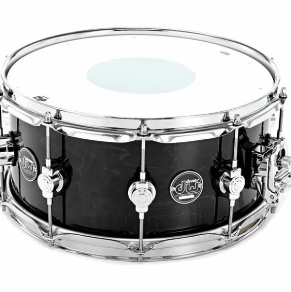DW 14"x6,5" SN Performance Ebony