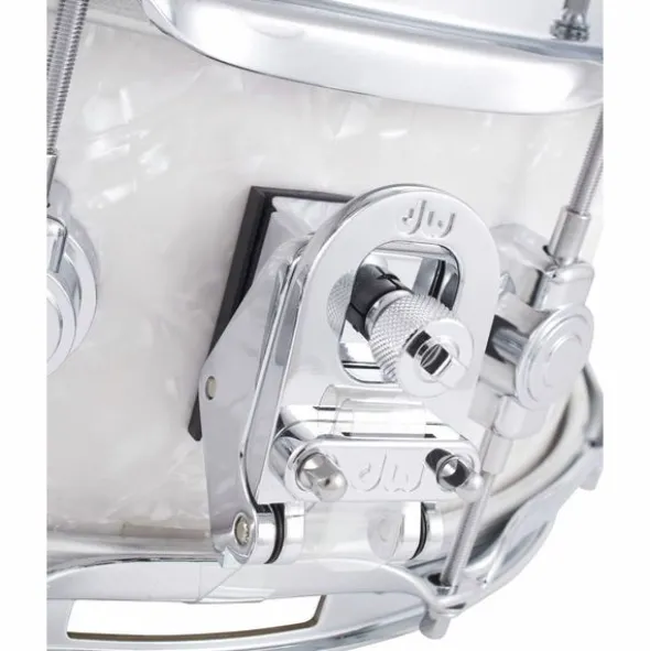 DW 14"x5,5" SN Performance White