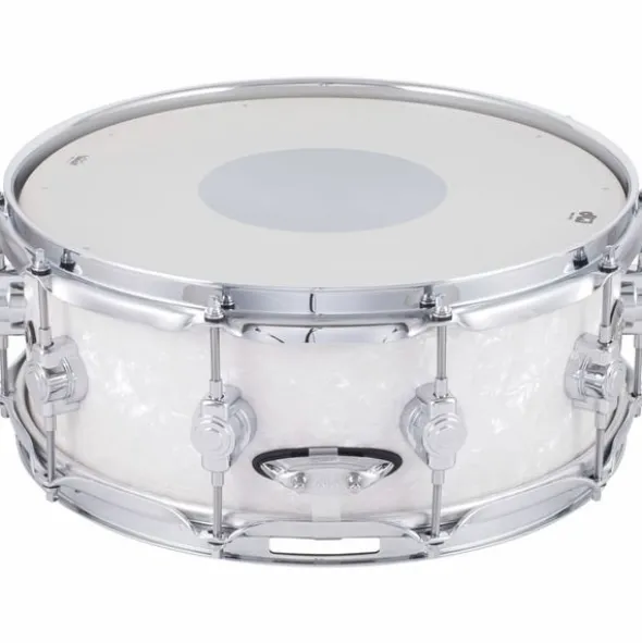 DW 14"x5,5" SN Performance White