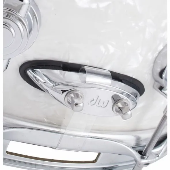 DW 14"x5,5" SN Performance White