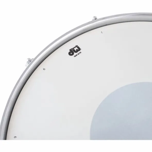 DW 14"x5,5" SN Performance White