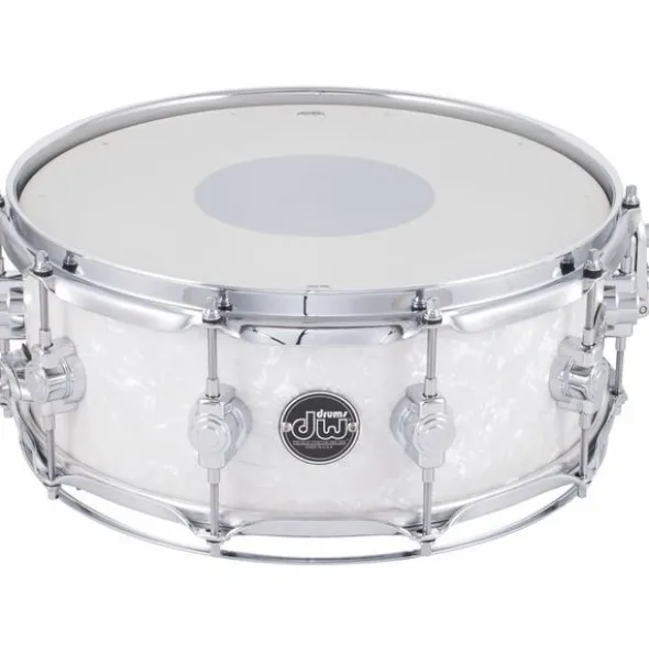 DW 14"x5,5" SN Performance White
