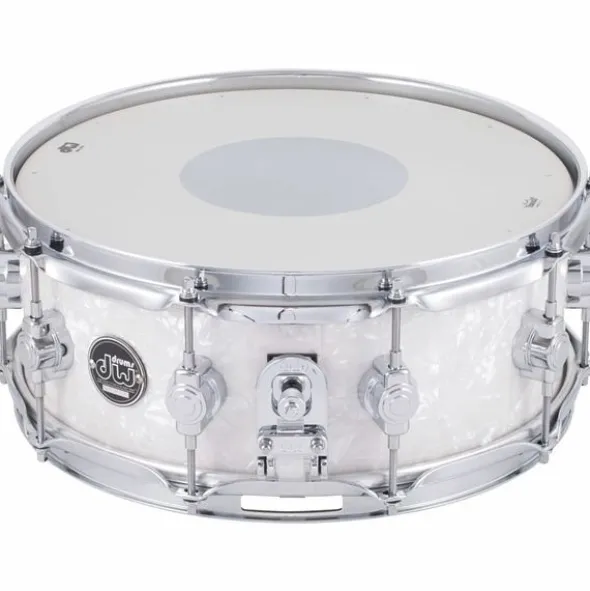 DW 14"x5,5" SN Performance White