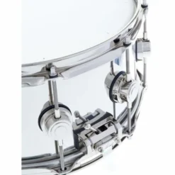 DW 14"x6,5" Stainless Steel Snare