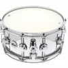 DW 14"x6,5" Steel Snare