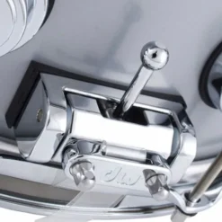 DW 14"x5,5" Thin Aluminium Snare