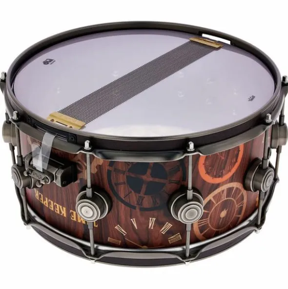 DW 14"x6,5" Time Keeper Snare