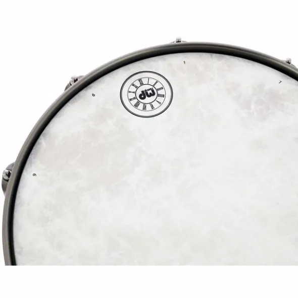 DW 14"x6,5" Time Keeper Snare