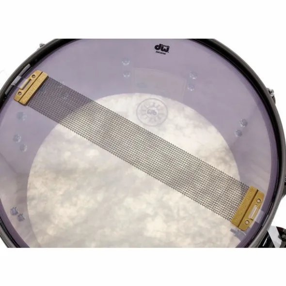 DW 14"x6,5" Time Keeper Snare
