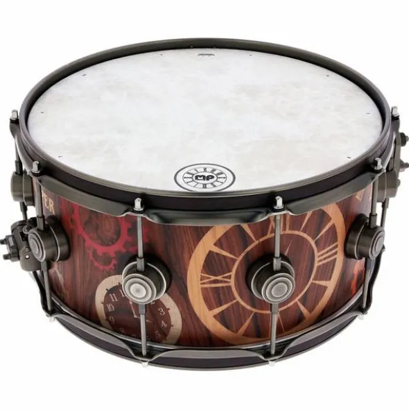 DW 14"x6,5" Time Keeper Snare