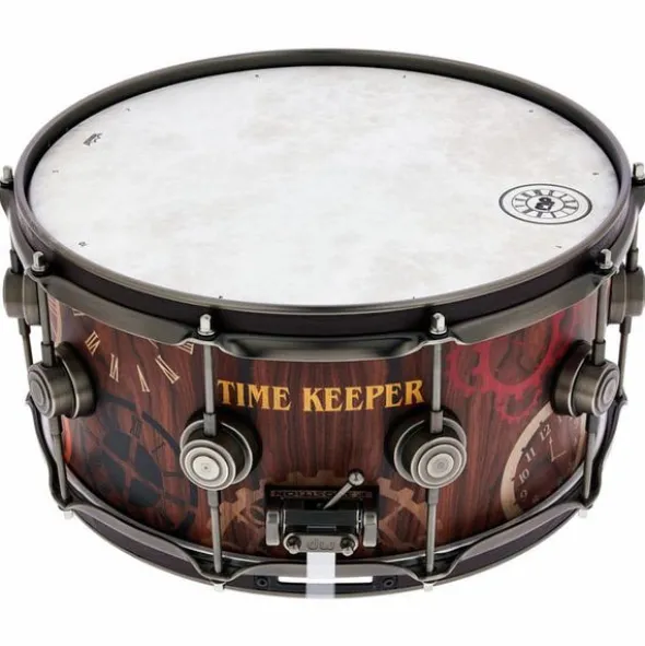 DW 14"x6,5" Time Keeper Snare