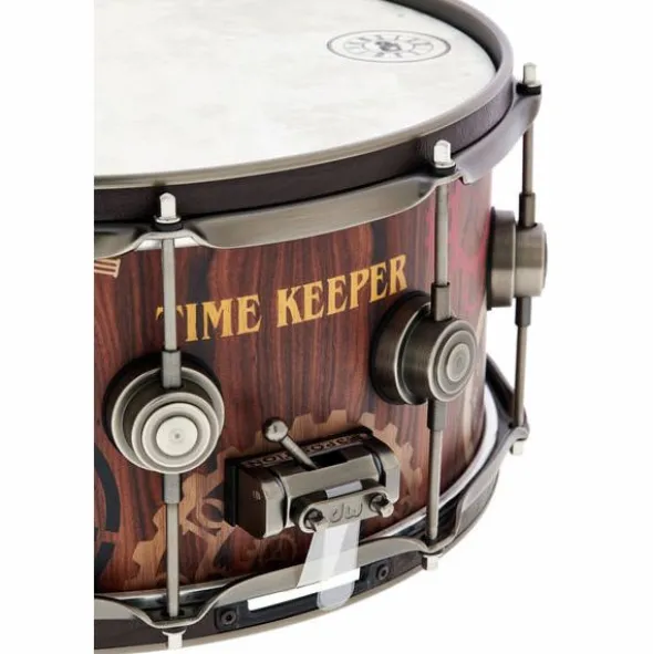 DW 14"x6,5" Time Keeper Snare