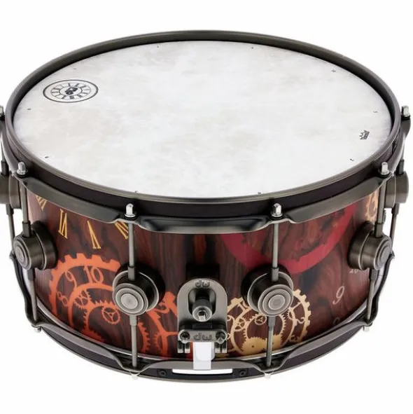 DW 14"x6,5" Time Keeper Snare