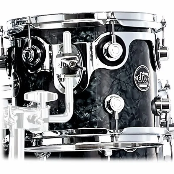 DW 08"x07" TT Performance Diamond