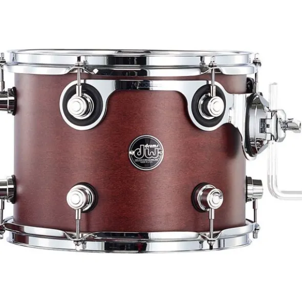 DW 10"x08" TT Performance Tobacco