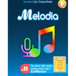 Earmaster Melodia
