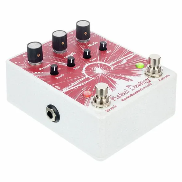 EarthQuaker Devices Astral Destiny