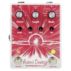 EarthQuaker Devices Astral Destiny