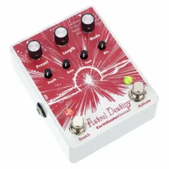 EarthQuaker Devices Astral Destiny