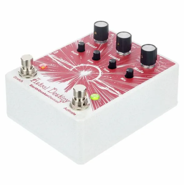 EarthQuaker Devices Astral Destiny
