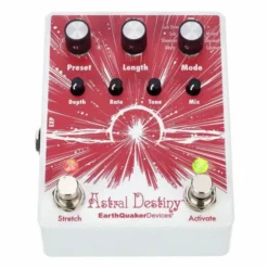 EarthQuaker Devices Astral Destiny
