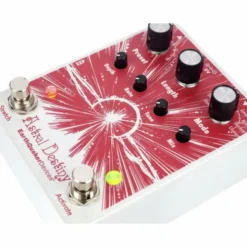 EarthQuaker Devices Astral Destiny