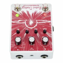 EarthQuaker Devices Astral Destiny