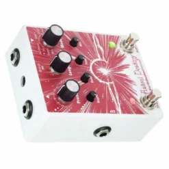 EarthQuaker Devices Astral Destiny
