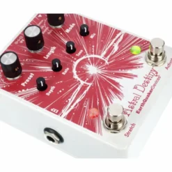 EarthQuaker Devices Astral Destiny