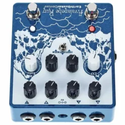 EarthQuaker Devices Avalanche Run V2