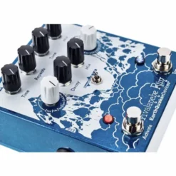 EarthQuaker Devices Avalanche Run V2