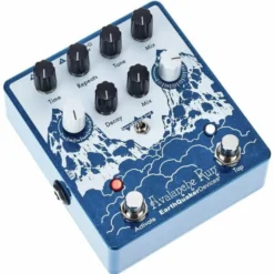 EarthQuaker Devices Avalanche Run V2