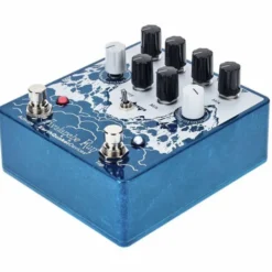 EarthQuaker Devices Avalanche Run V2