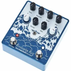 EarthQuaker Devices Avalanche Run V2