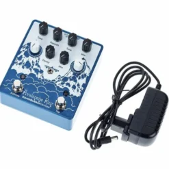 EarthQuaker Devices Avalanche Run V2
