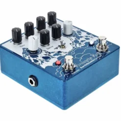 EarthQuaker Devices Avalanche Run V2