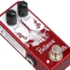 EarthQuaker Devices Bellows Fuzz Driver LTD.