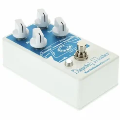 EarthQuaker Devices Dispatch Master V3