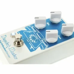 EarthQuaker Devices Dispatch Master V3