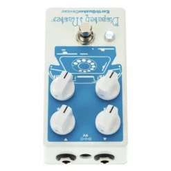 EarthQuaker Devices Dispatch Master V3