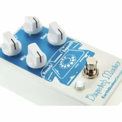 EarthQuaker Devices Dispatch Master V3