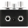 EarthQuaker Devices Easy Listening Amp Simulator