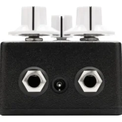 EarthQuaker Devices Easy Listening Amp Simulator