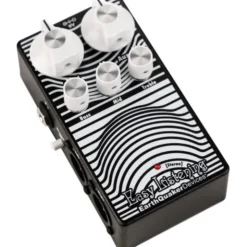 EarthQuaker Devices Easy Listening Amp Simulator