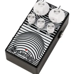 EarthQuaker Devices Easy Listening Amp Simulator