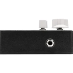 EarthQuaker Devices Easy Listening Amp Simulator