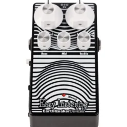 EarthQuaker Devices Easy Listening Amp Simulator
