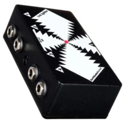 EarthQuaker Devices One to Four Splitter